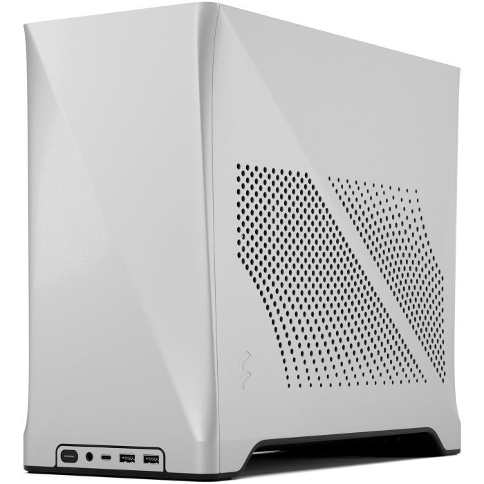 Корпус Fractal Design Era 2 Silver (FD-C-ERA2N-01) зображення 2
