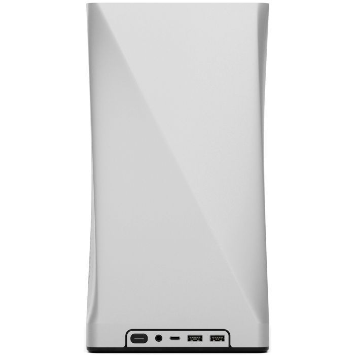 Корпус Fractal Design Era 2 Silver (FD-C-ERA2N-01) зображення 3