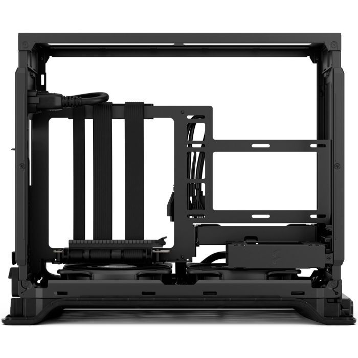 Корпус Fractal Design Era 2 Silver (FD-C-ERA2N-01) зображення 6