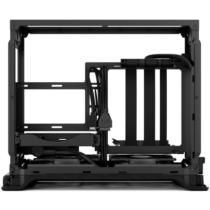 Корпус Fractal Design Era 2 Silver (FD-C-ERA2N-01) зображення 7