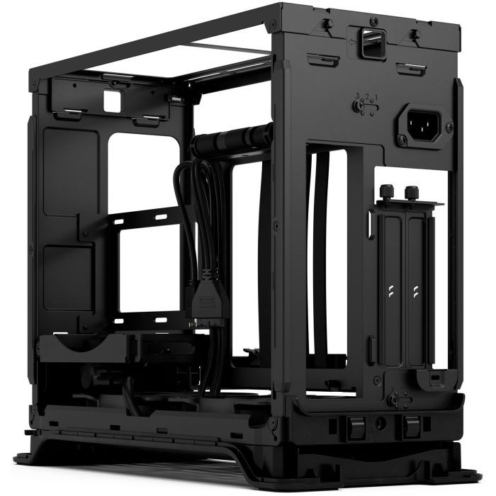 Корпус Fractal Design Era 2 Silver (FD-C-ERA2N-01) зображення 9