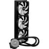 Система рідинного охолодження AeroCool Oasis L360 Black (ACLA-OA36117.11) зображення 3