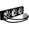 Система рідинного охолодження AeroCool Oasis L360 Black (ACLA-OA36117.11) зображення 4