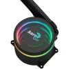 Система рідинного охолодження AeroCool Oasis L360 Black (ACLA-OA36117.11) зображення 6
