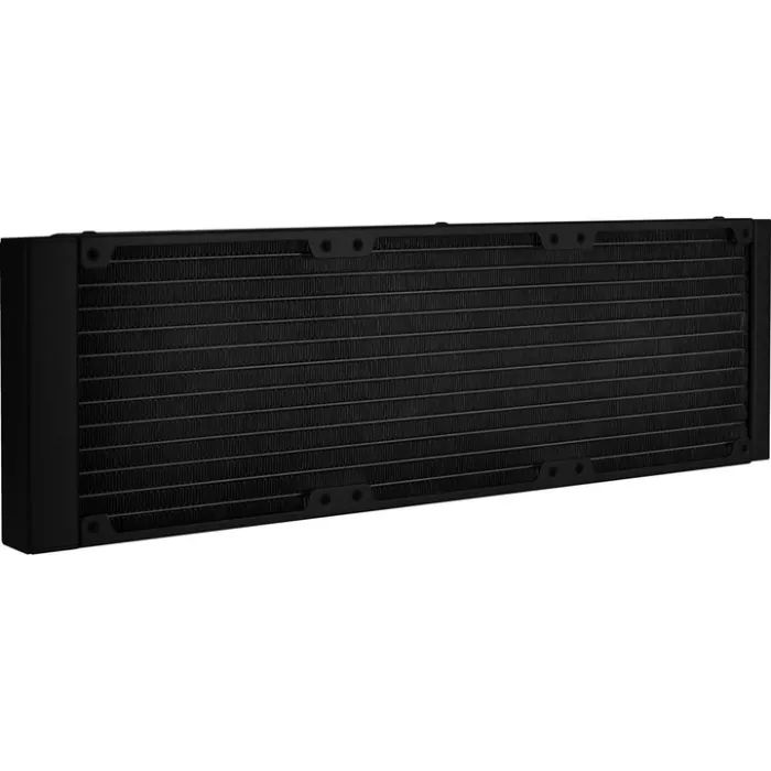Система рідинного охолодження AeroCool Oasis L360 Black (ACLA-OA36117.11) зображення 8