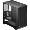 Корпус PcCooler C3D310 BK изображение 3