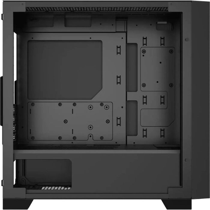 Корпус PcCooler C3D310 BK изображение 5