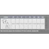 Футболка Sol's Pioneer men світло-сірий меланж XL (03565300XL) изображение 4