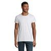 Футболка Sol's Pioneer men світло-сірий меланж XL (03565300XL)