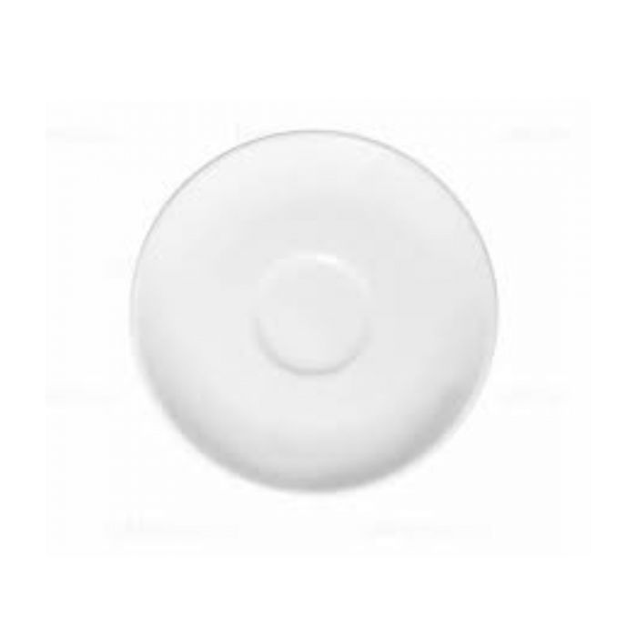 Блюдце Lubiana серія "Nana" 17 см (під чашку 250 мл 1745, 400 мл 1107) (1746)