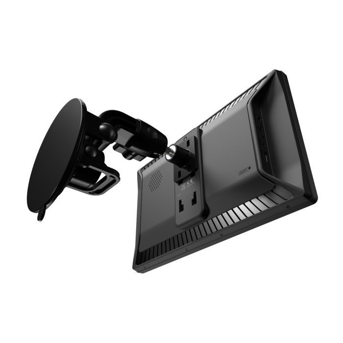 Автомобильный навигатор Modecom Device FreeWAY CX 9.4 TFT 16GB 9" MapFactor EU (NAV-FREEWAYCX94-MF-EU) изображение 10