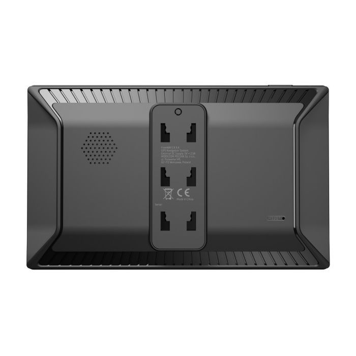 Автомобильный навигатор Modecom Device FreeWAY CX 9.4 TFT 16GB 9" MapFactor EU (NAV-FREEWAYCX94-MF-EU) изображение 5