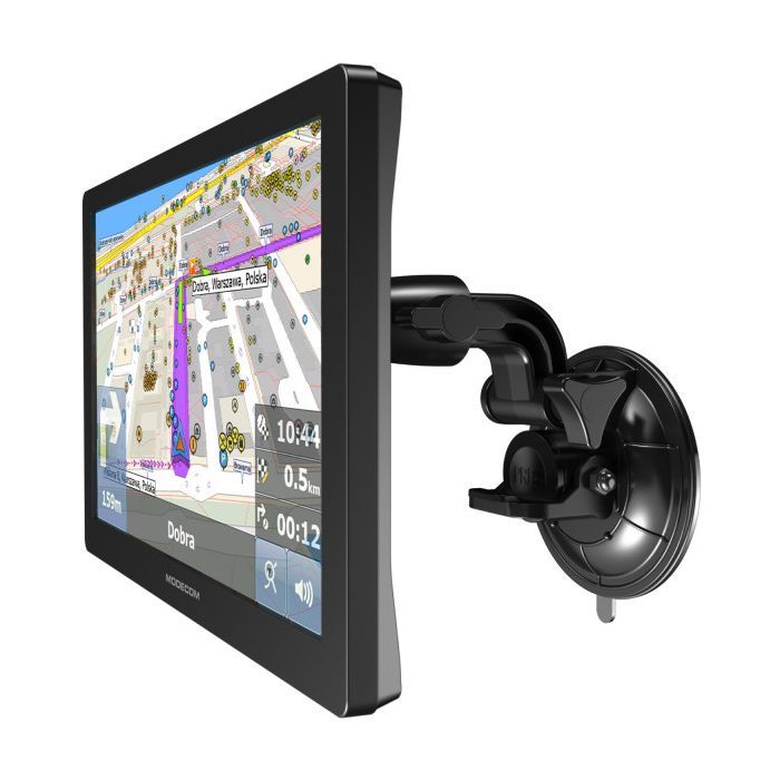 Автомобильный навигатор Modecom Device FreeWAY CX 9.4 TFT 16GB 9" MapFactor EU (NAV-FREEWAYCX94-MF-EU) изображение 7
