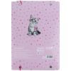 Папка для тетрадей Kite В5 на резинке Studio Pets (SP25-210) изображение 3