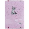 Папка для тетрадей Kite В5 на резинке Studio Pets (SP25-210) изображение 3