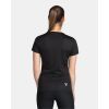 Футболка Kilpi Dima-W black - 40 - чорний (024.0638) изображение 2