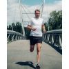 Шорти Kilpi Rafel-M black - M - чорний (024.0693) зображення 4