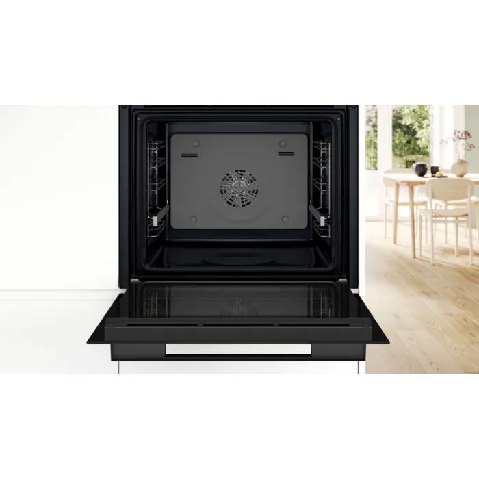 Духовой шкаф Bosch HUA736EA0T изображение 5