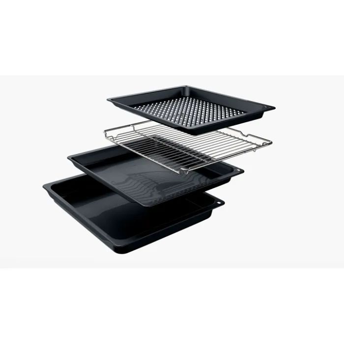 Духовой шкаф Bosch HUA736EA0T изображение 7