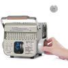 Газовий обігрівач Naturehike CNK2300CW018 зелений (6976507667555) зображення 2