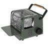 Газовий обігрівач Naturehike CNK2300CW018 зелений (6976507667555)