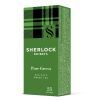 Чай Sherlock Secrets Pure Green зеленый 25х1.8 г (shs.02340)