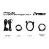 Монитор iiyama GCB3484WQSU-B1 изображение 10