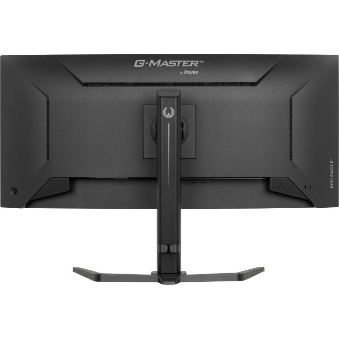 Монитор iiyama GCB3484WQSU-B1 изображение 4