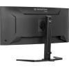 Монитор iiyama GCB3484WQSU-B1 изображение 9