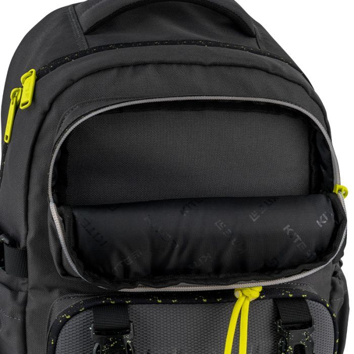 Рюкзак шкільний Kite Education 1022 Free Style (K25-1022M-3) зображення 11