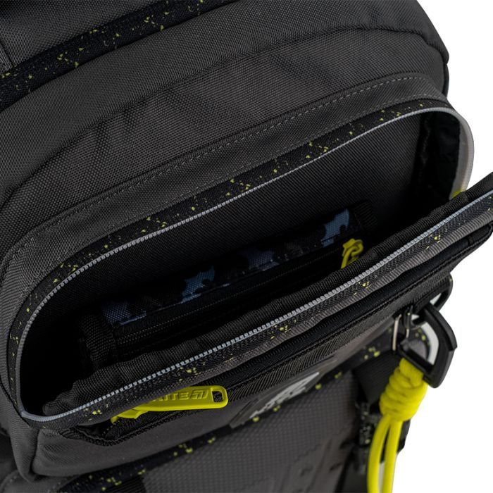 Рюкзак шкільний Kite Education 1022 Free Style (K25-1022M-3) зображення 12