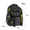 Рюкзак шкільний Kite Education 1022 Free Style (K25-1022M-3) зображення 2