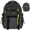 Рюкзак шкільний Kite Education 1022 Free Style (K25-1022M-3) зображення 3