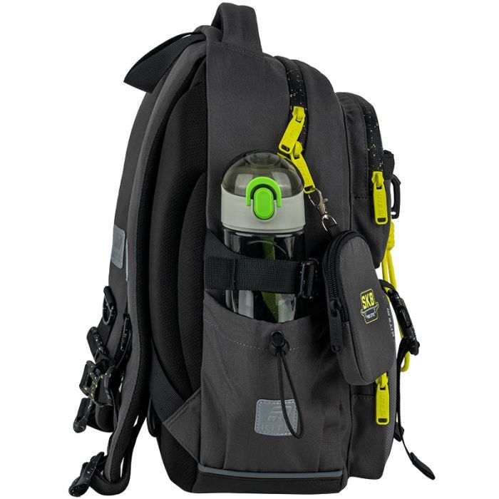 Рюкзак шкільний Kite Education 1022 Free Style (K25-1022M-3) зображення 5