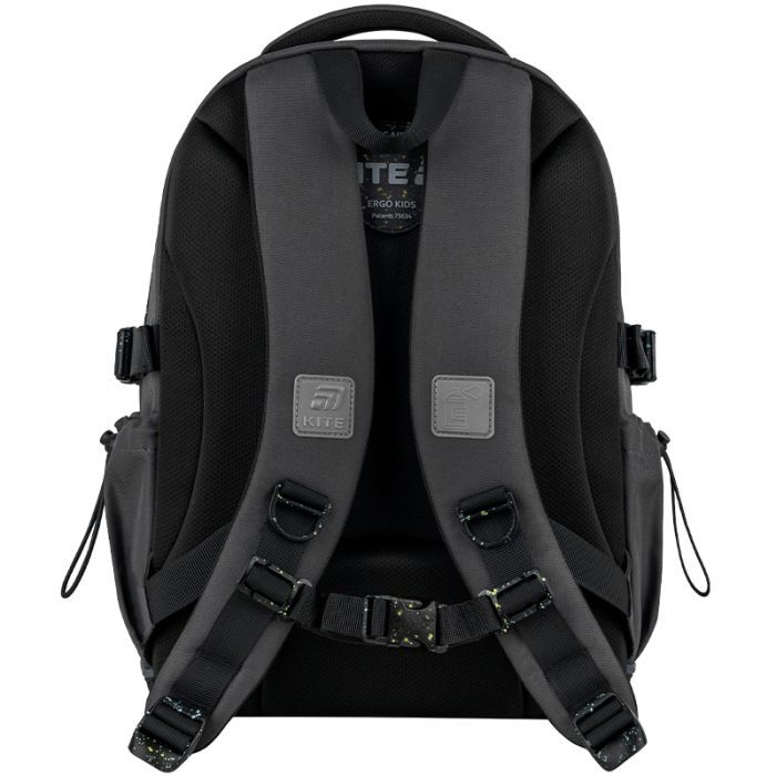 Рюкзак шкільний Kite Education 1022 Free Style (K25-1022M-3) зображення 6