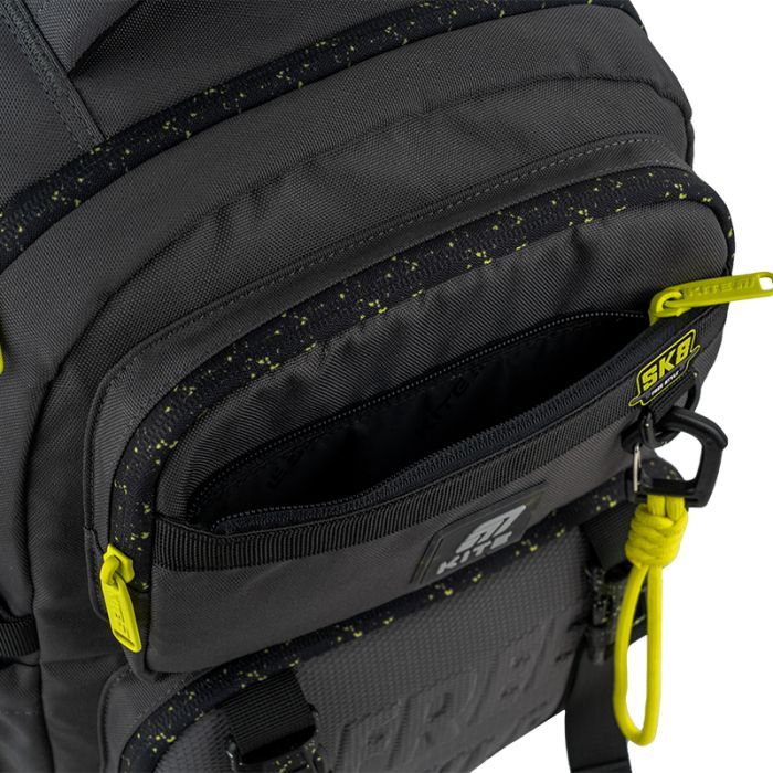 Рюкзак шкільний Kite Education 1022 Free Style (K25-1022M-3) зображення 9