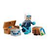 Конструктор LEGO Minecraft Шахта «Кайло» (21277) изображение 5