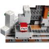 Конструктор LEGO Minecraft Шахта «Кайло» (21277) изображение 6