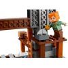 Конструктор LEGO Minecraft Шахта «Кайло» (21277) изображение 8