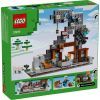 Конструктор LEGO Minecraft Шахта «Кайло» (21277) изображение 9