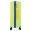 Чемодан Semi Line 20" S T5803-1 Lemon (DAS303189) изображение 4