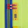 Чемодан Semi Line 20" S T5803-1 Lemon (DAS303189) изображение 7