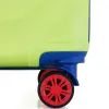 Чемодан Semi Line 20" S T5803-1 Lemon (DAS303189) изображение 8