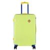 Чемодан Semi Line 20" S T5803-1 Lemon (DAS303189)