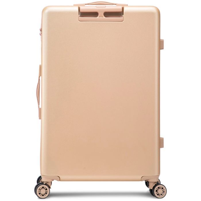 Чемодан Semi Line 28" L T5914-3 Purple (DAS303374) изображение 2
