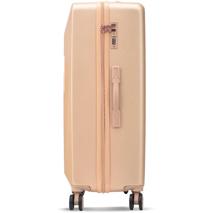 Чемодан Semi Line 28" L T5914-3 Purple (DAS303374) изображение 4