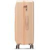 Чемодан Semi Line 28" L T5912-3 Golden (DAS303368) изображение 4