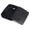 Корпус до промислового ПК Raspberry Pi for 4B Grey-Black (SC0230) зображення 2