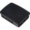 Корпус до промислового ПК Raspberry Pi for 4B Grey-Black (SC0230)
