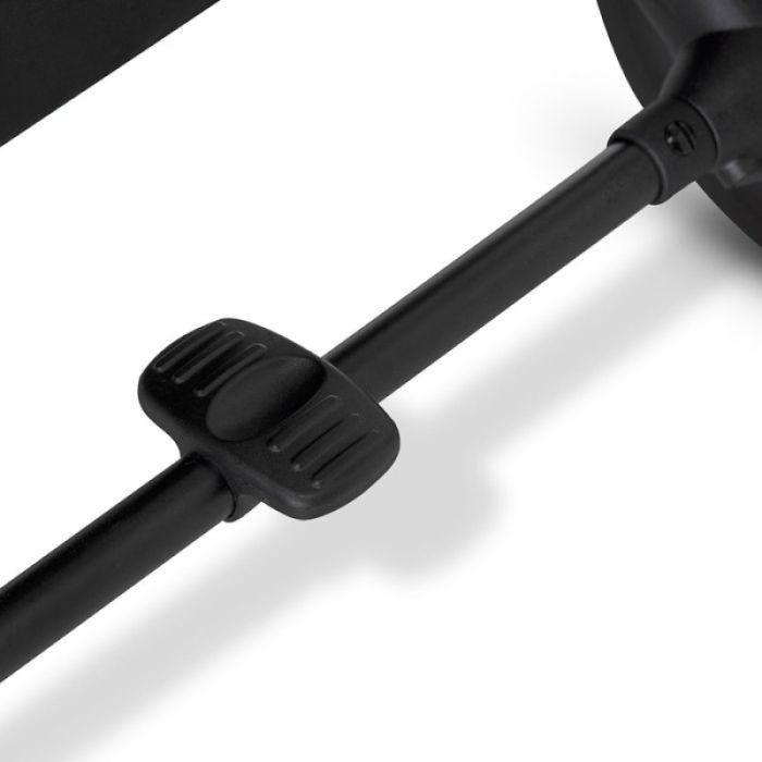 Коляска Espiro Fuel 110 Unique Black (5905683800440) изображение 9